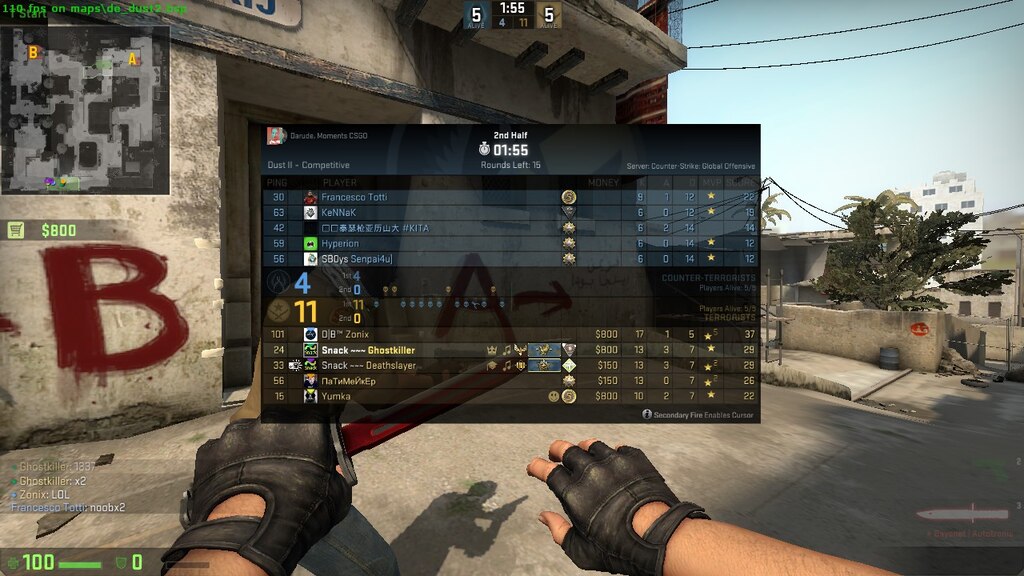 Steam Community Screenshot 1337 X2