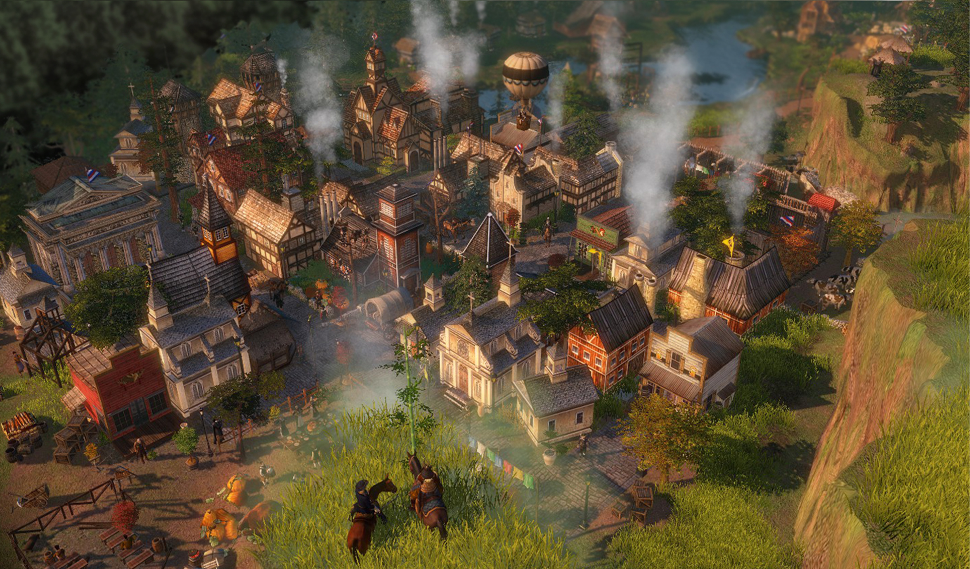 Steam Community :: Age of Empires® III: Complete Collection