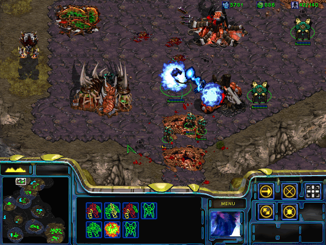 Steam Community :: :: Starcraft - Brood War