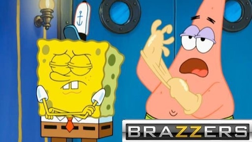 Сообщество Steam :: :: Spongebob Brazzers 8.