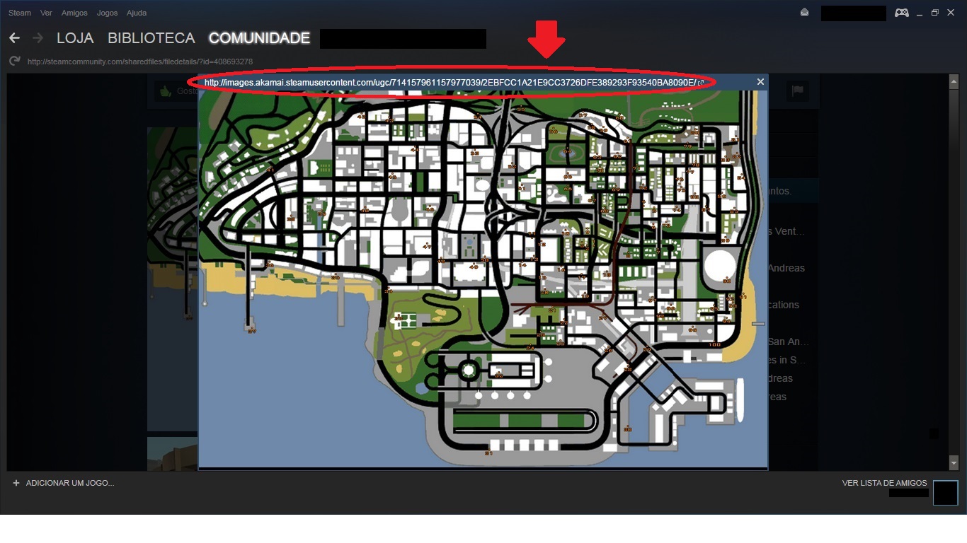 Steam Community :: Gids :: [PT-BR and ENG] Maps useful and interesting (to  100% too)