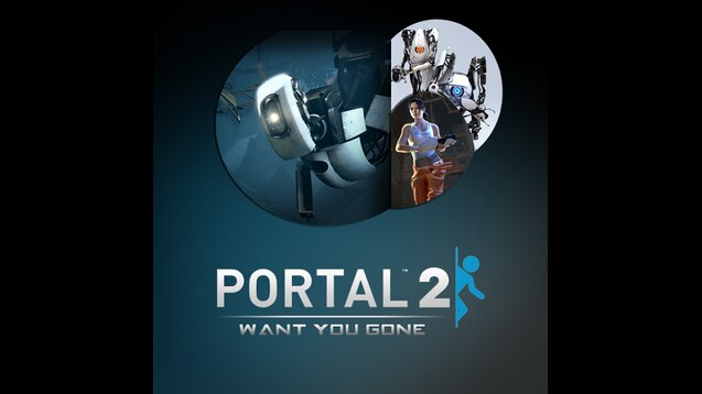 Steam Workshop Want You Gone Portal 2 Jonathan Coulton