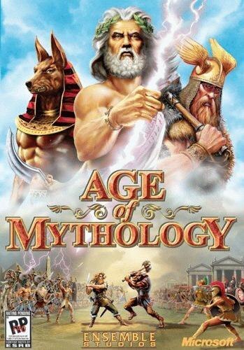 Steam Community Guide Age Of Mythology A Broad Overview For Newbies