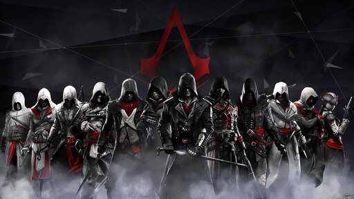 Assassins creed steam фото 98