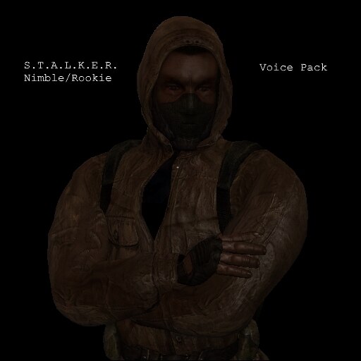 Voiced Actor (Niko Bellic) addon - S.T.A.L.K.E.R. Anomaly mod for  S.T.A.L.K.E.R.: Call of Pripyat - ModDB