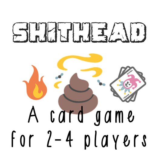 Shithead (card game) - Wikipedia