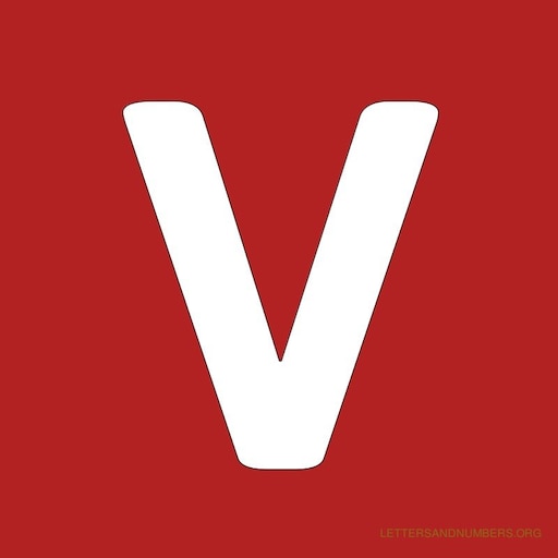 Знак v фото Знак v фото