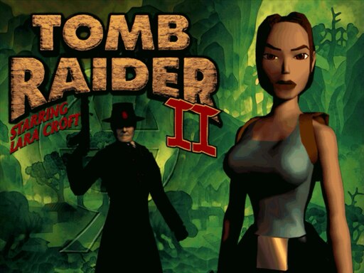 Tomb raider trilogy steam фото 114