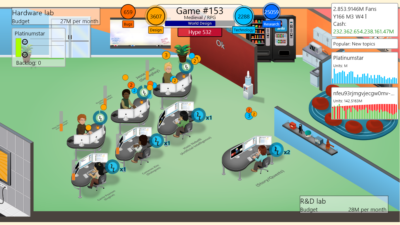 Steam Community :: Game Dev Tycoon