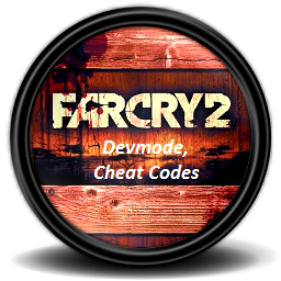 Steam Community :: Guide :: Far Cry 2 Cheats: Cheat Codes, Cheats