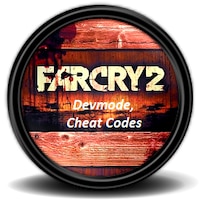 Steam Community :: Guide :: Far Cry 2 Golden AK-47 guide
