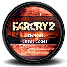 Far cry как запустить devmode