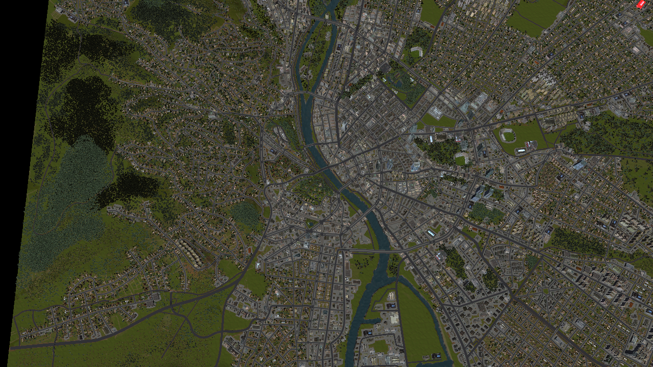 Steam Community :: Cities in Motion 2