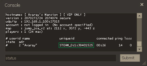 How to find your Steam ID, the unique 17-digit code that