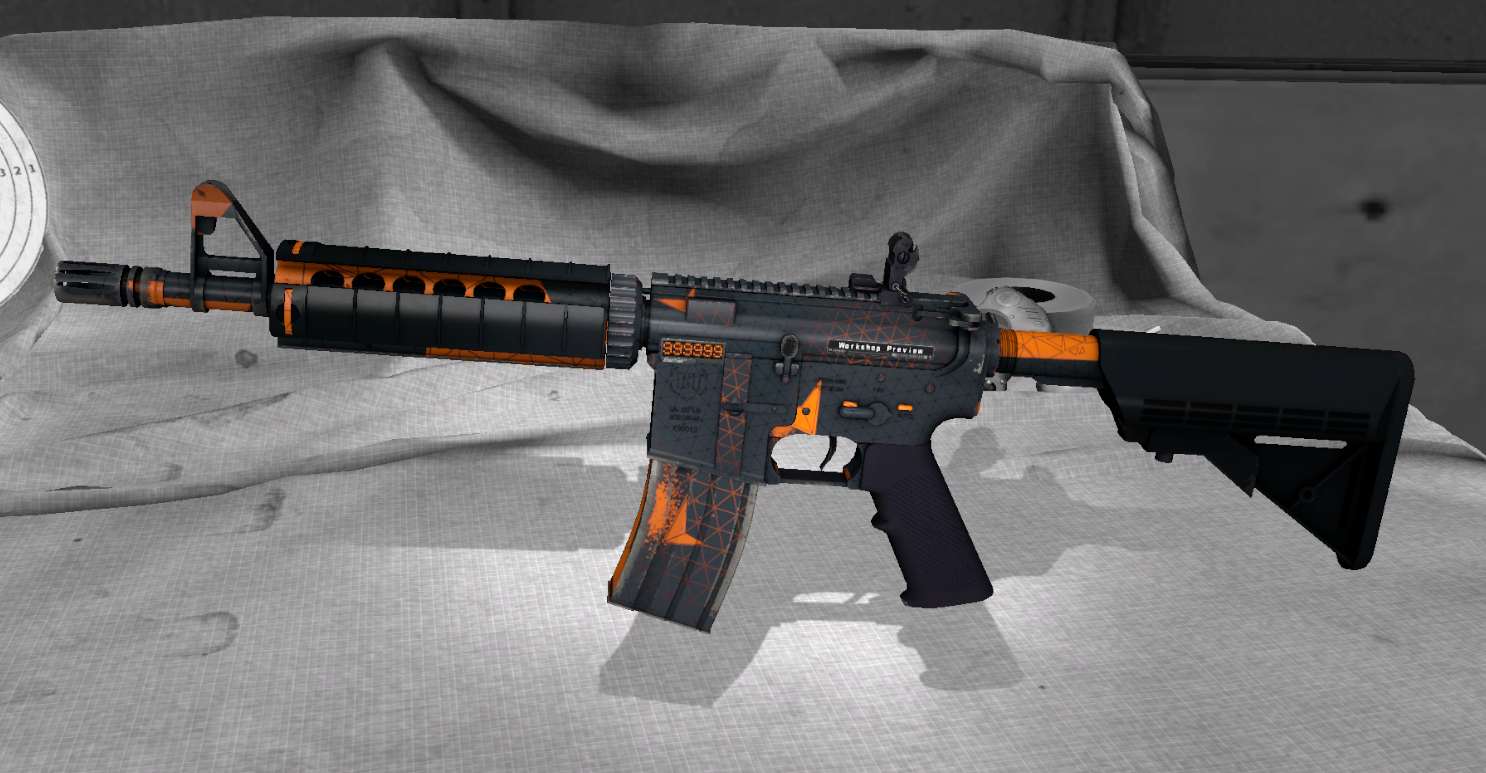 faceit id faceit id