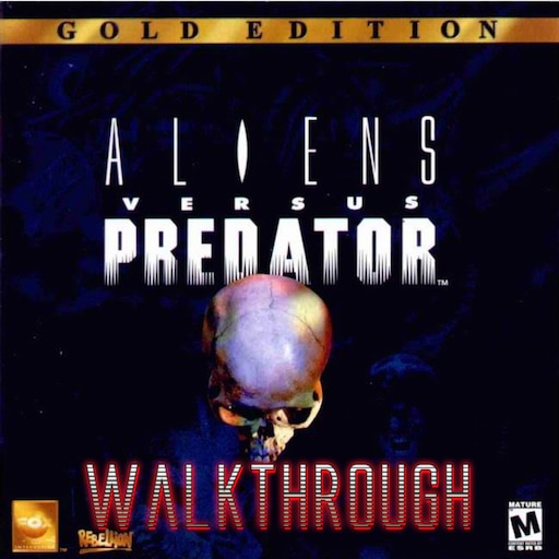 Steam alien мы predator classic 2000 фото 9