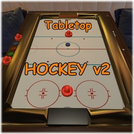 Hockey da Tavolo Table Top Game-Benross Global Gizmo 80330 