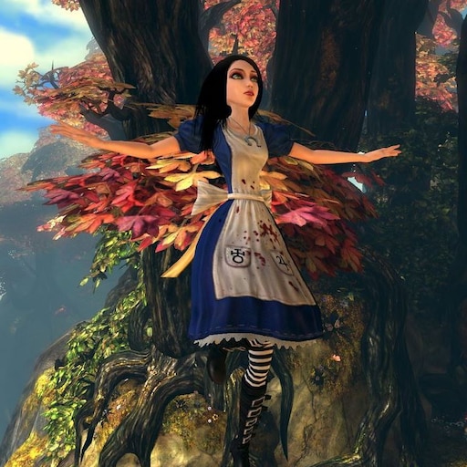 ♥ Alice: Madness Returns - All Collectibles Guide Chapter 2 