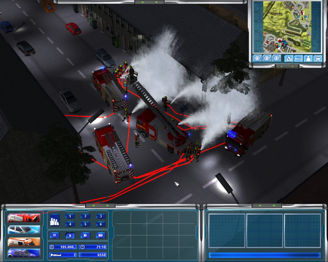 Steam Community 911 First Responders