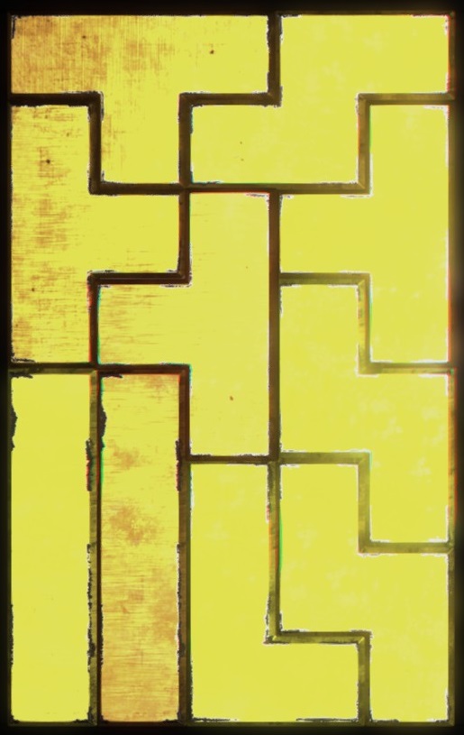 [DLC] Road to Gehenna Puzzle Solutions (text only, no stars) image 76