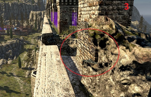 [DLC] Road to Gehenna Easter Egg Guide image 26