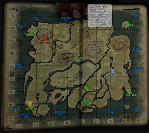 Conheça Above Snakes  O jogo em que você gera o mapa 