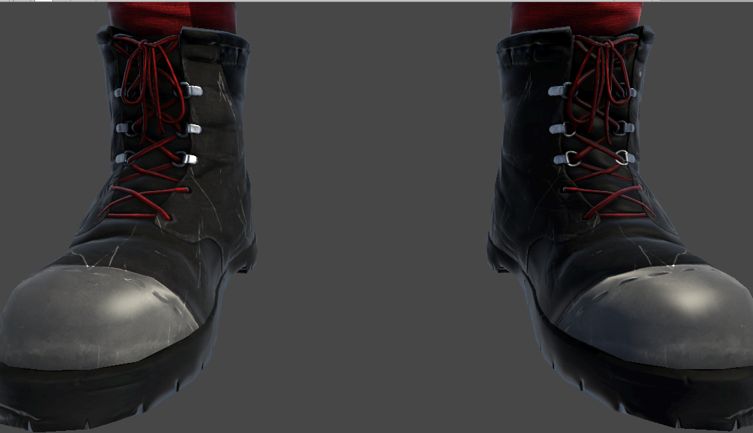 Punk Boots thumbnail 2