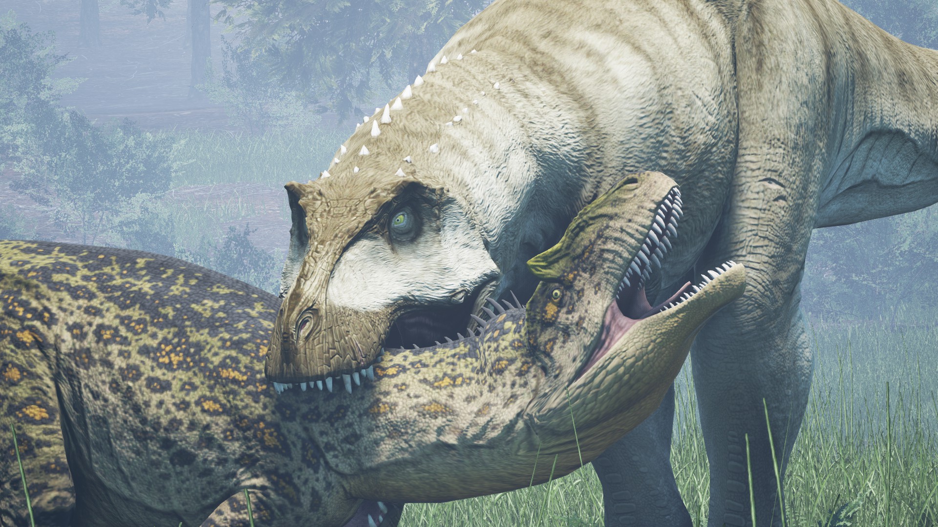 Steam Community The Isle