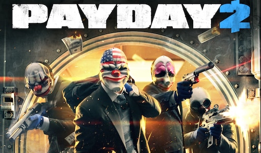 All skin payday 2 фото 52