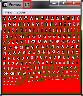 ช มชน Steam ค ม อ How To Add Glyphs To A Games Font