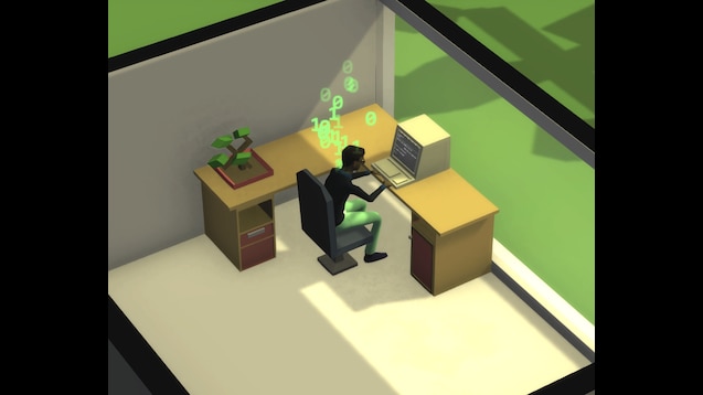 Steam Workshop Debasics Corner Desk