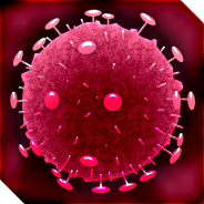 SCP-016 - Разумный вирус
