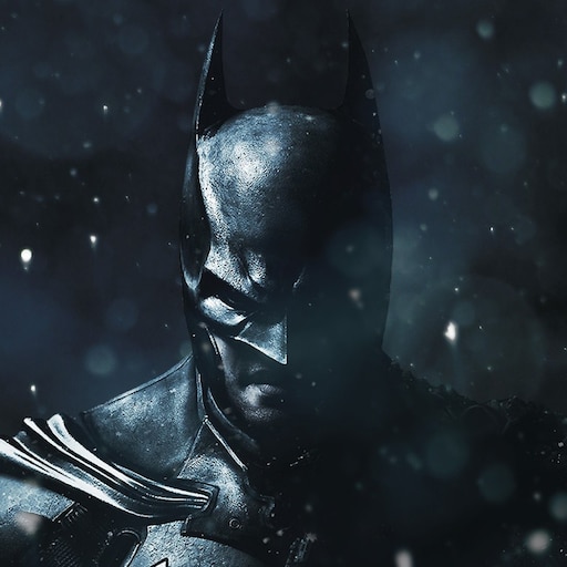 Comunidad Steam :: Guía :: Guia de Conquistas: Batman Arkham Origins [PT-BR]