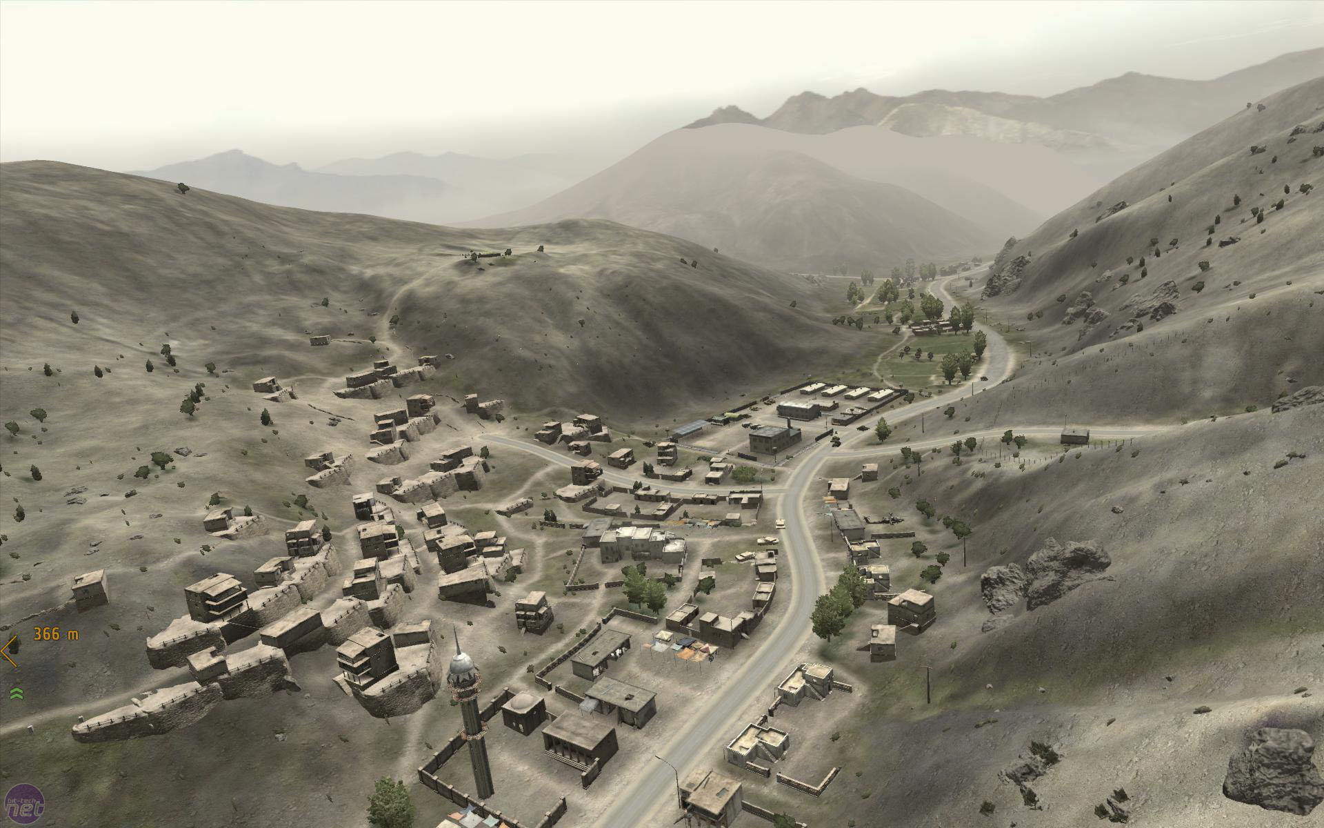 Карта такистана в дейз