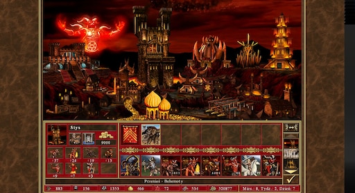 Heroes of might magic 3 hd steam фото 60