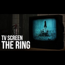 controleren Proficiat Negende Steam Workshop::The Ring TV