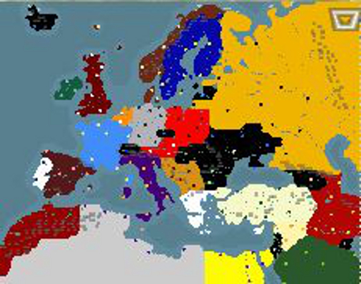 Steam Workshop :: Realistic/Near Future Modern Europe Map (BNW)