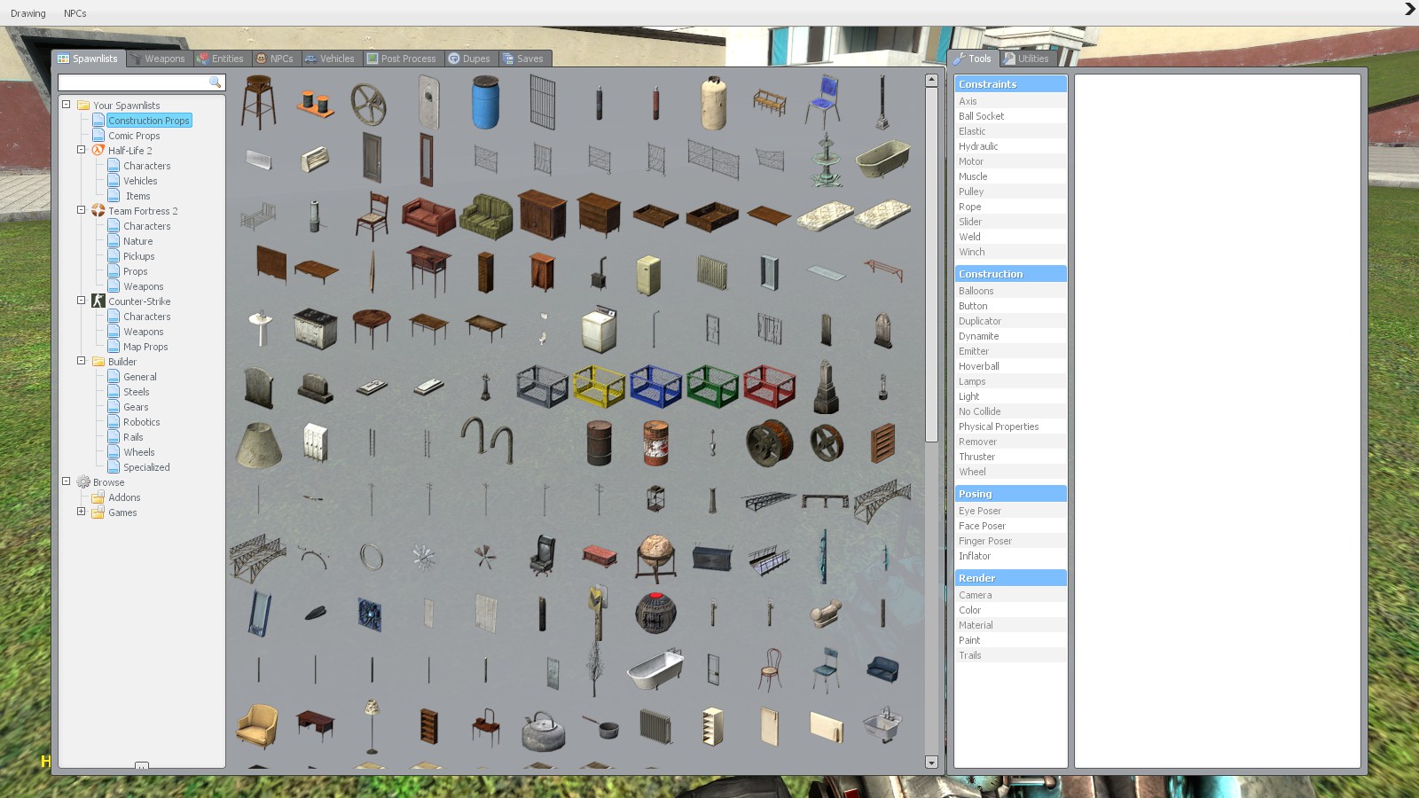 Steam Community :: Guide :: How To Use TF2 Hats / Weapons in ...