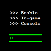 Borderlands 2 how to enable console commands