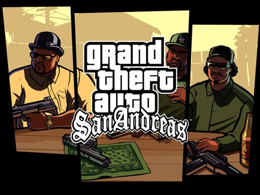 Ped Editor file - Grand Theft Auto: San Andreas - ModDB