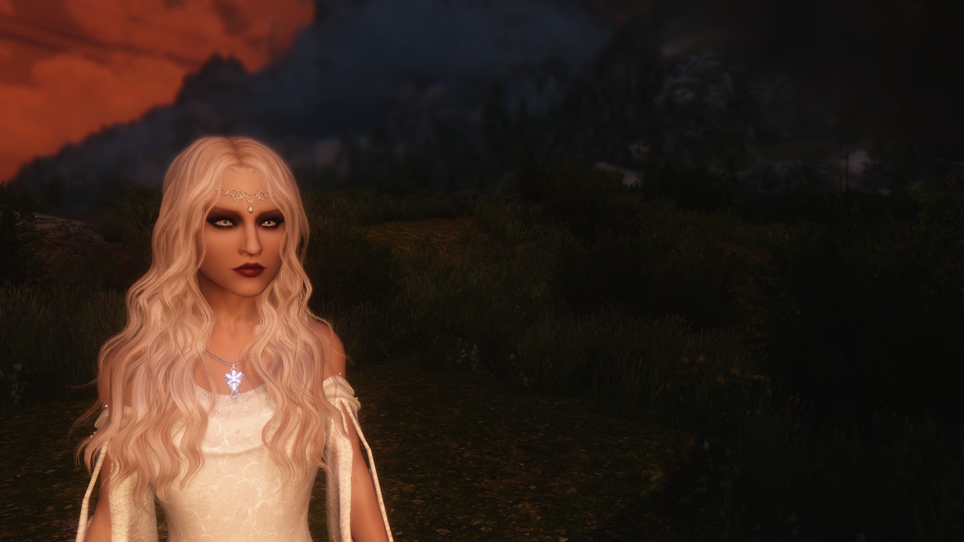 Steam Workshop :: Violet