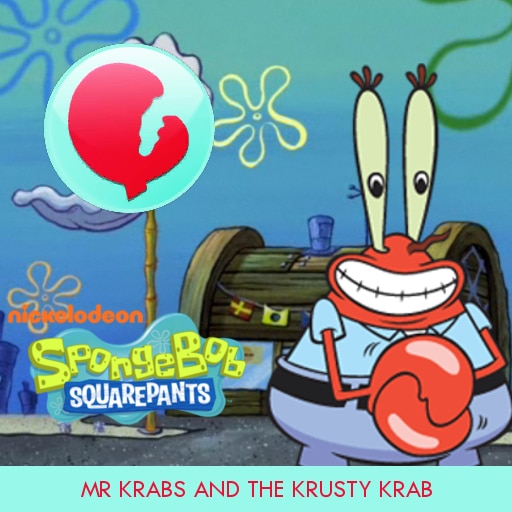 Steam Workshop Spongebob Squarepants Mr Krabs And The Krusty