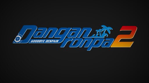 PC / Computer - Danganronpa 2: Goodbye Despair - Hangman Gambit