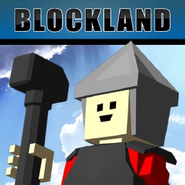 Blockland Avatars in Roblox :O