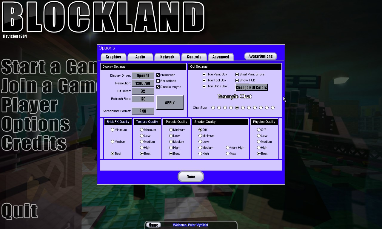 Steam Community :: Guide :: Tutorial for Blockland