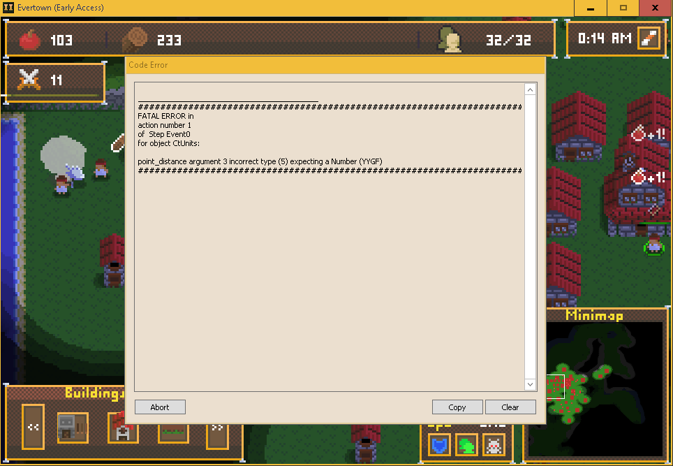 Steam Community :: Evertown