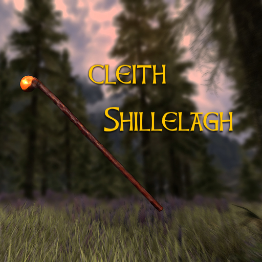 Steam Workshop :: Thaledric's Celtic mods, and Shillelaghs!