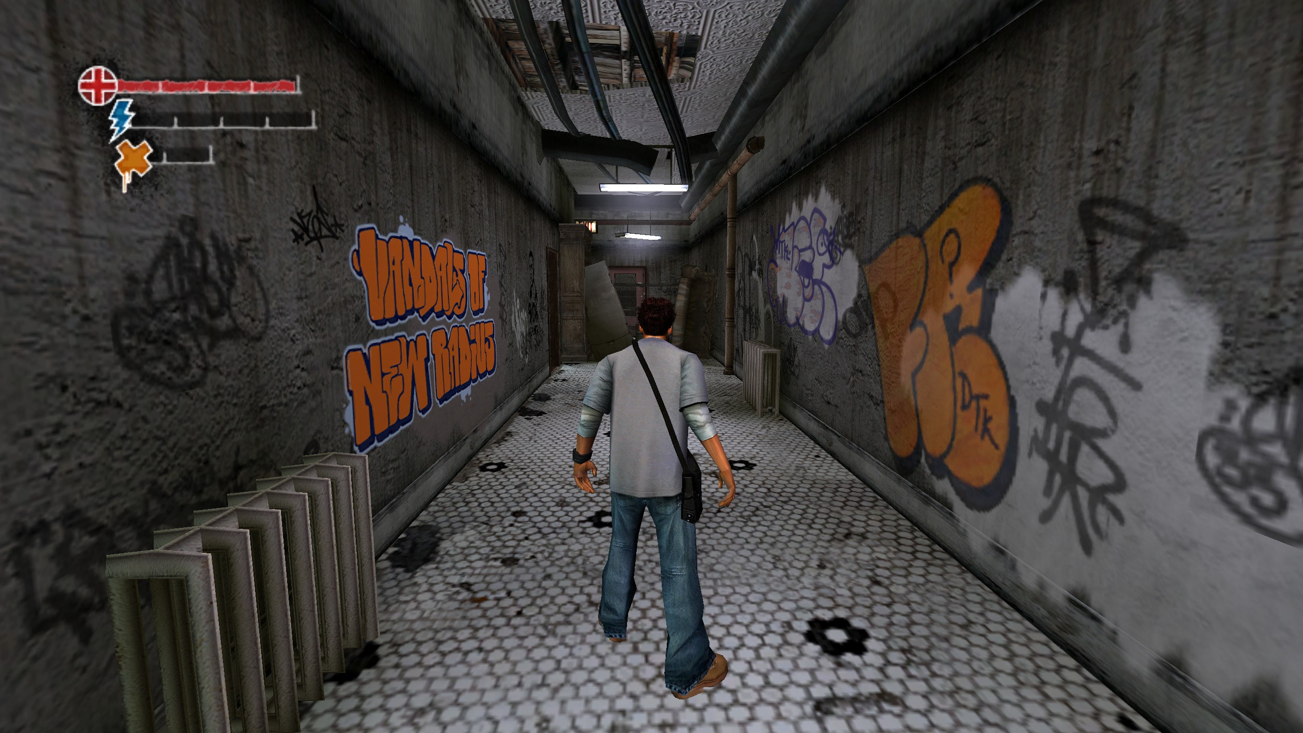 Steam Community Marc Eckō's Getting Up Contents Under Pressure