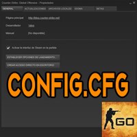 Steam-fællesskab :: Guide :: CS2 - Guia para todas as configurações para  sua CFG