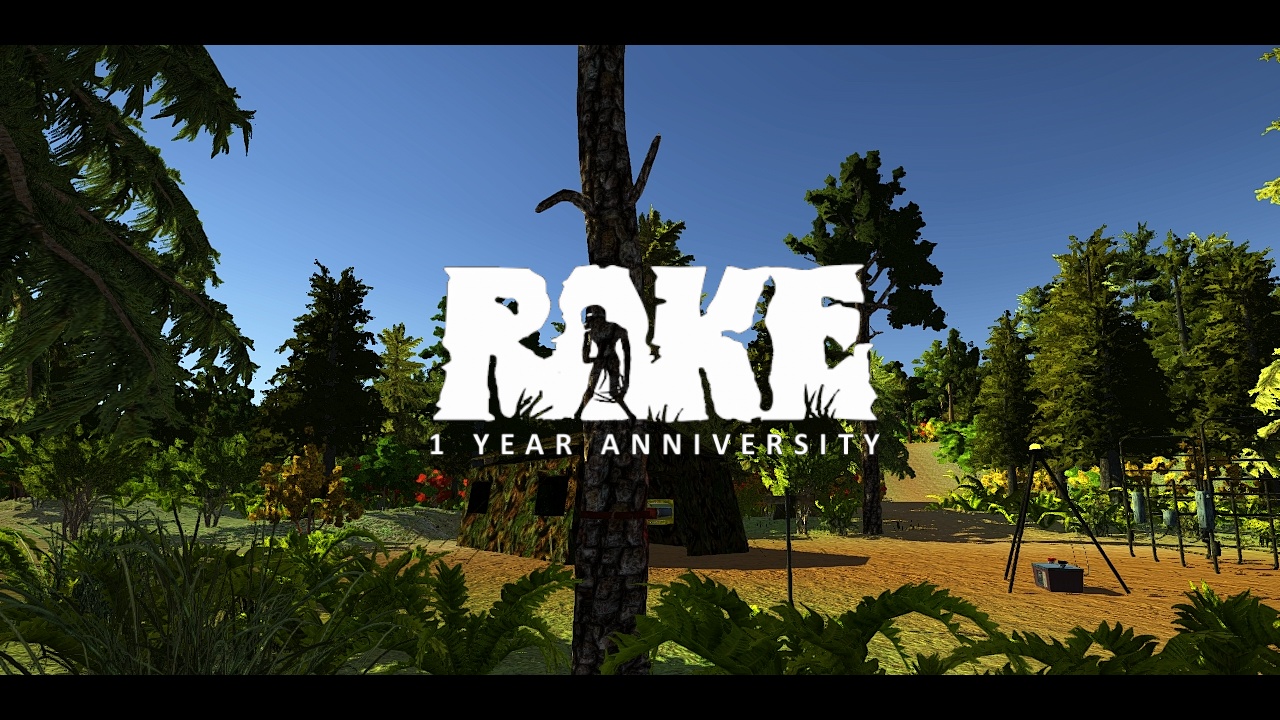 Steam Community Rake